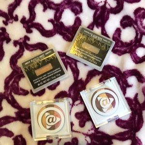 Mary Kay eyeshadow bundle